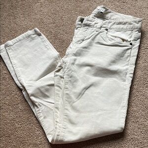 Vineyard Vines corduroy pants